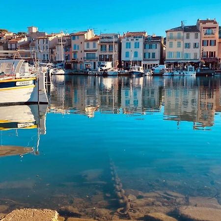 Le Best A Cassis,Top Emplacement,Parking,Double Balcon Exterior photo