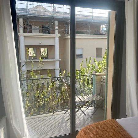 Le Best A Cassis,Top Emplacement,Parking,Double Balcon Exterior photo