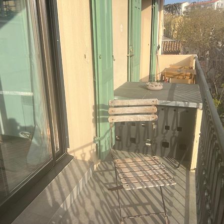 Le Best A Cassis,Top Emplacement,Parking,Double Balcon Exterior photo