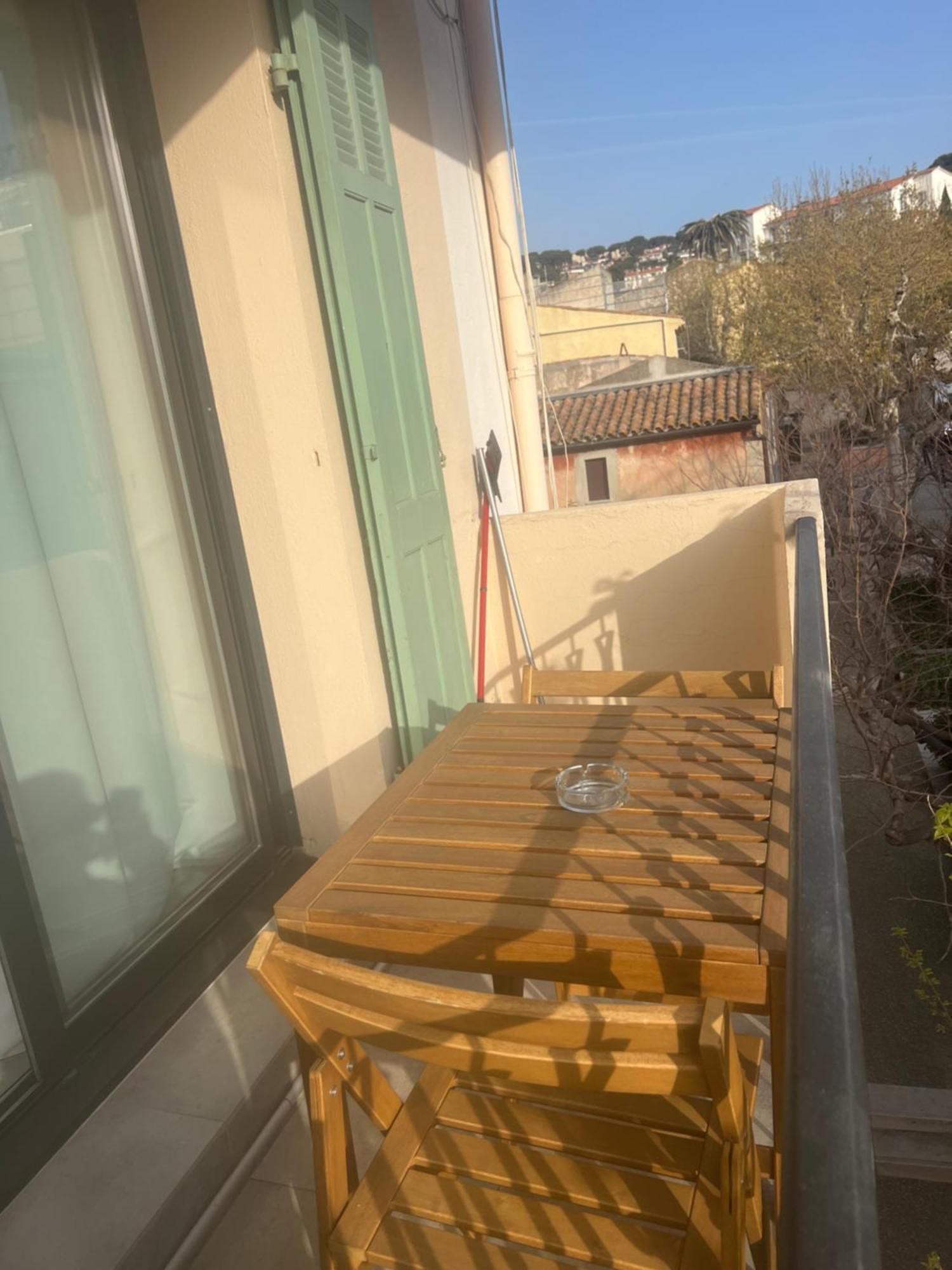 Le Best A Cassis,Top Emplacement,Parking,Double Balcon Exterior photo